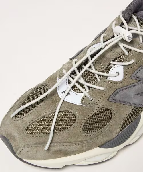 【2026年 11月下旬 発売】BEAUTY&YOUTH × New Balance U983 “Olive” (ビューティアンドユース ニューバランス)