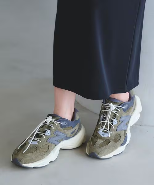 【2026年 11月下旬 発売】BEAUTY&YOUTH × New Balance U983 “Olive” (ビューティアンドユース ニューバランス)
