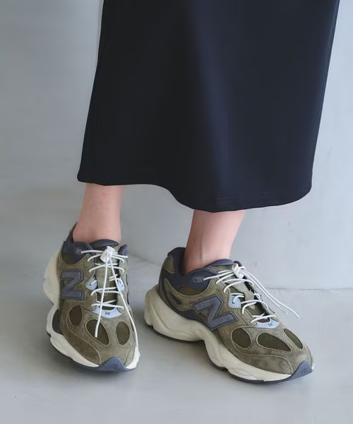 【2026年 11月下旬 発売】BEAUTY&YOUTH × New Balance U983 “Olive” (ビューティアンドユース ニューバランス)