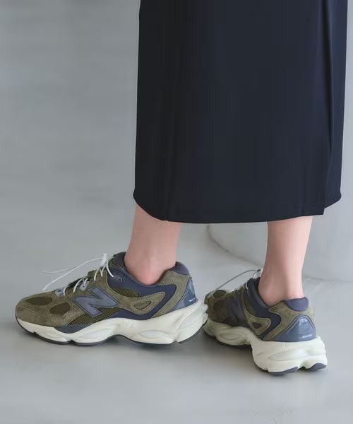 【2026年 11月下旬 発売】BEAUTY&YOUTH × New Balance U983 “Olive” (ビューティアンドユース ニューバランス)
