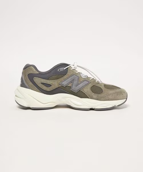 【2026年 11月下旬 発売】BEAUTY&YOUTH × New Balance U983 “Olive” (ビューティアンドユース ニューバランス)