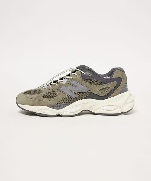【2026年 11月下旬 発売】BEAUTY&YOUTH × New Balance U983 “Olive” (ビューティアンドユース ニューバランス)