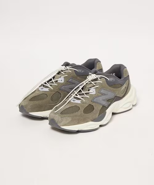 【2026年 11月下旬 発売】BEAUTY&YOUTH × New Balance U983 “Olive” (ビューティアンドユース ニューバランス)