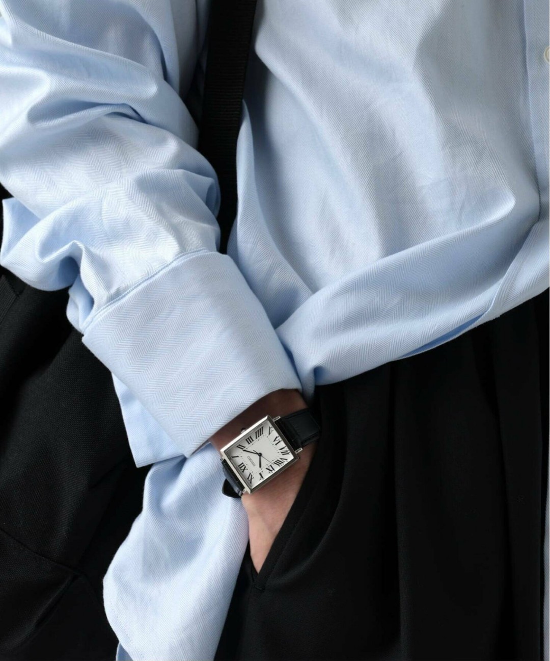 SEIKO Exclusive EDIFICE x HIROB 別注 “Silver”が11月中旬 発売 (セイコー エディフィス ヒロブ)