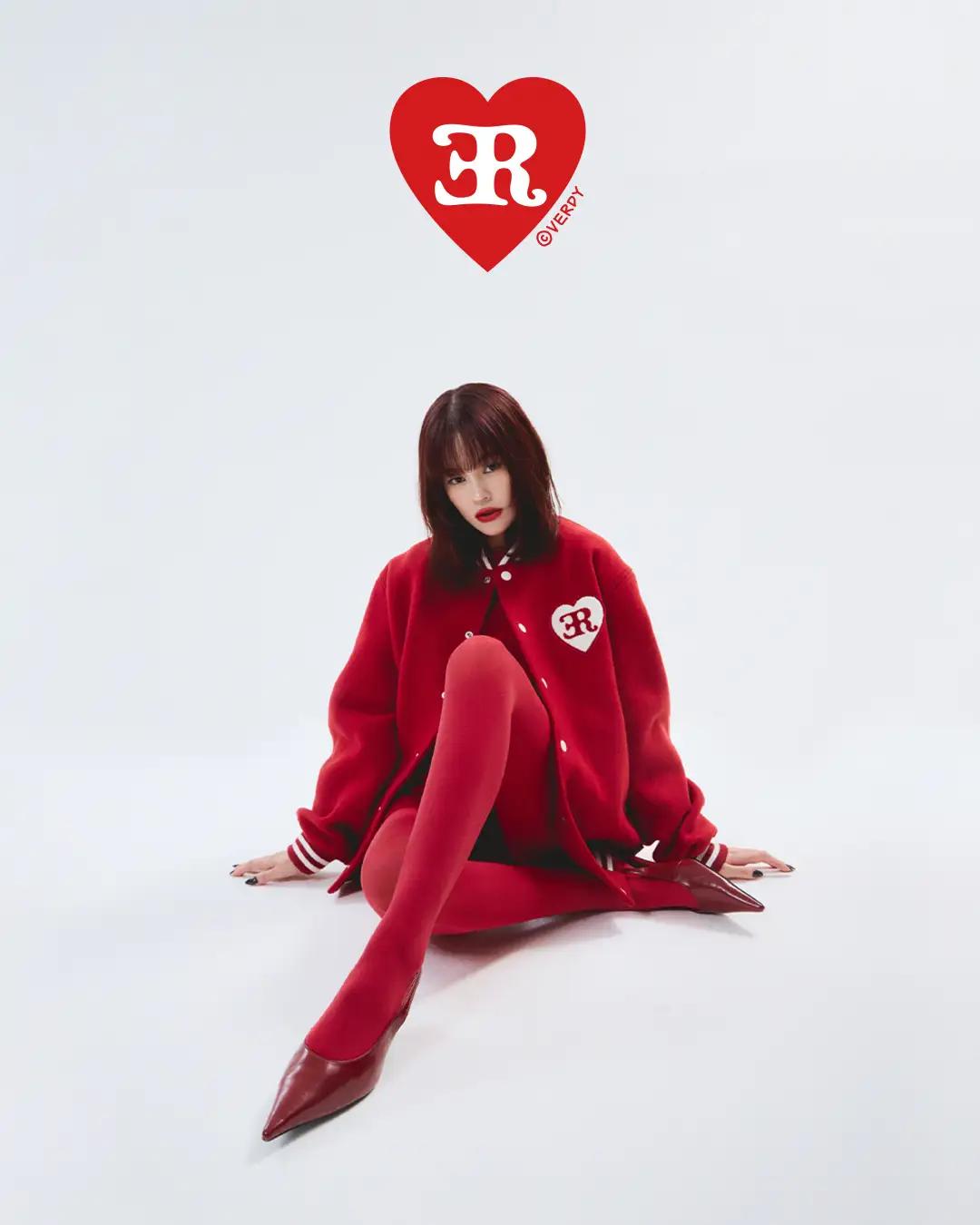 VERDY × ER 初コラボコラボレーションアイテムが2026年 10/24 発売 (ヴェルディ イーアール emma)