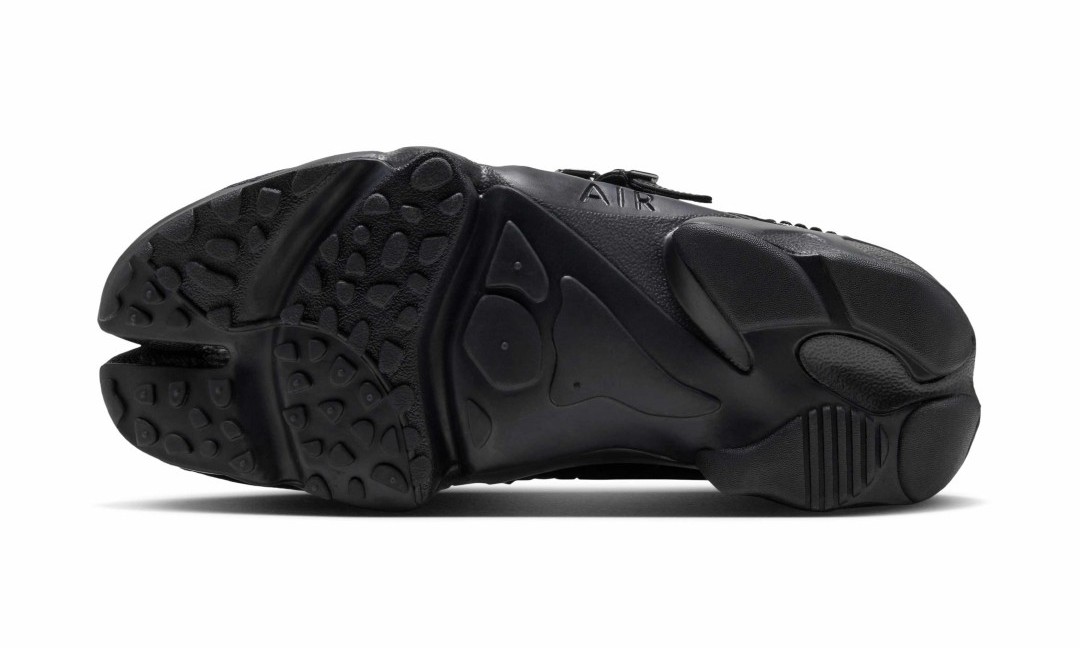 【2026年 10/17 発売】NIKE W AIR RIFT BR “Anthracite/Black” (ナイキ エア リフト “アンスラサイト/ブラック”) [IZ6165-001]