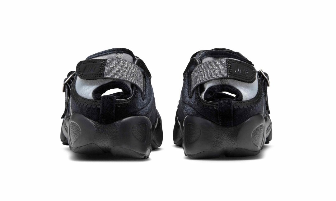 【2026年 10/17 発売】NIKE W AIR RIFT BR “Anthracite/Black” (ナイキ エア リフト “アンスラサイト/ブラック”) [IZ6165-001]