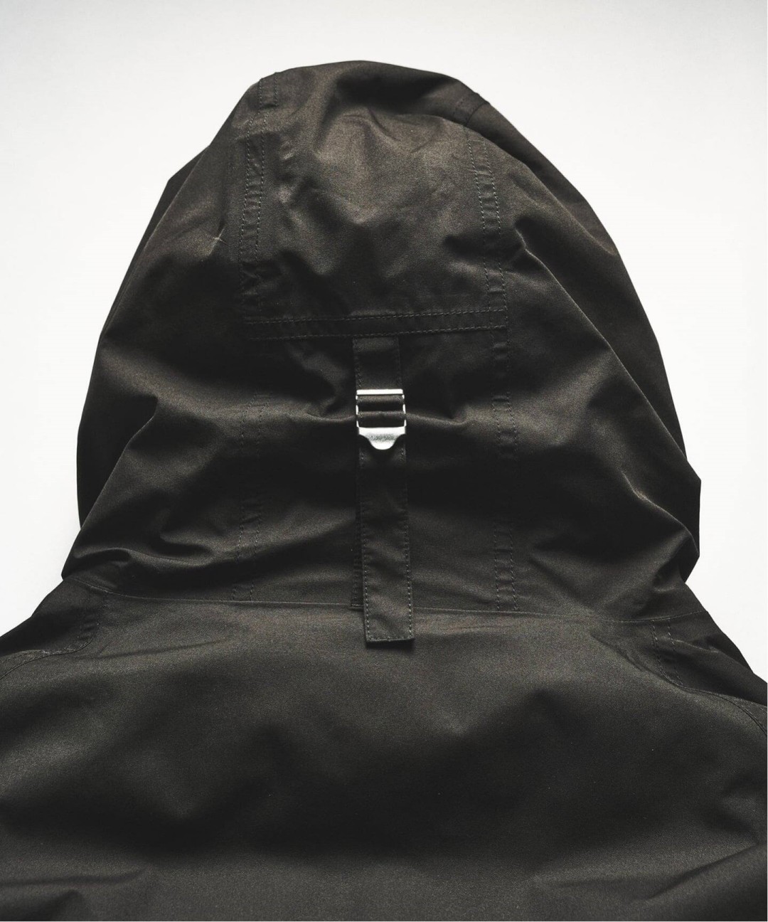 417 EDIFICE × nanamica 2026 FW 別注 “2L GORE-TEX Down Coat”が11月上旬 発売 (エディフィス ナナミカ ゴアテックス)