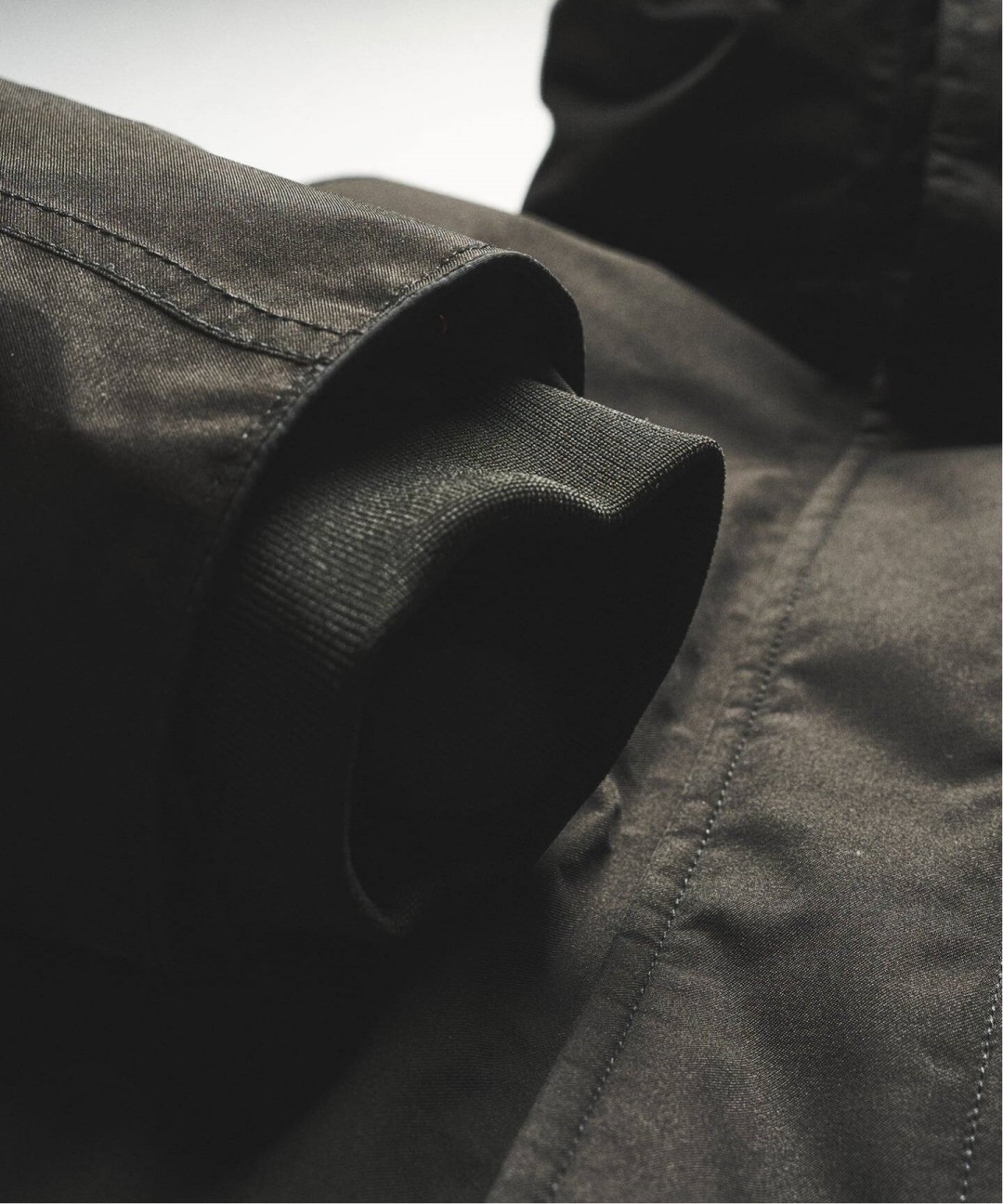 417 EDIFICE × nanamica 2026 FW 別注 “2L GORE-TEX Down Coat”が11月上旬 発売 (エディフィス ナナミカ ゴアテックス)