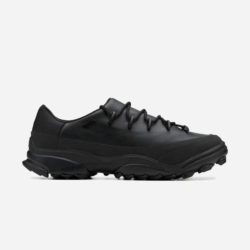 【2026年 10/8 発売】Arte Antwerp × adidas Originals GSG9 “Core Black/Off White” (アルテ アントワープ アディダス オリジナルス “ブラック/ホワイト”) [KI9308/KK3730]