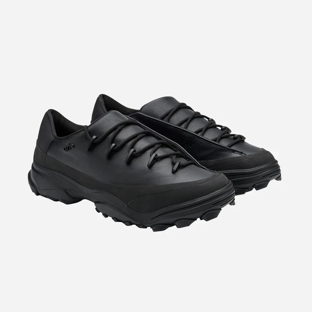 【2026年 10/8 発売】Arte Antwerp × adidas Originals GSG9 “Core Black/Off White” (アルテ アントワープ アディダス オリジナルス “ブラック/ホワイト”) [KI9308/KK3730]