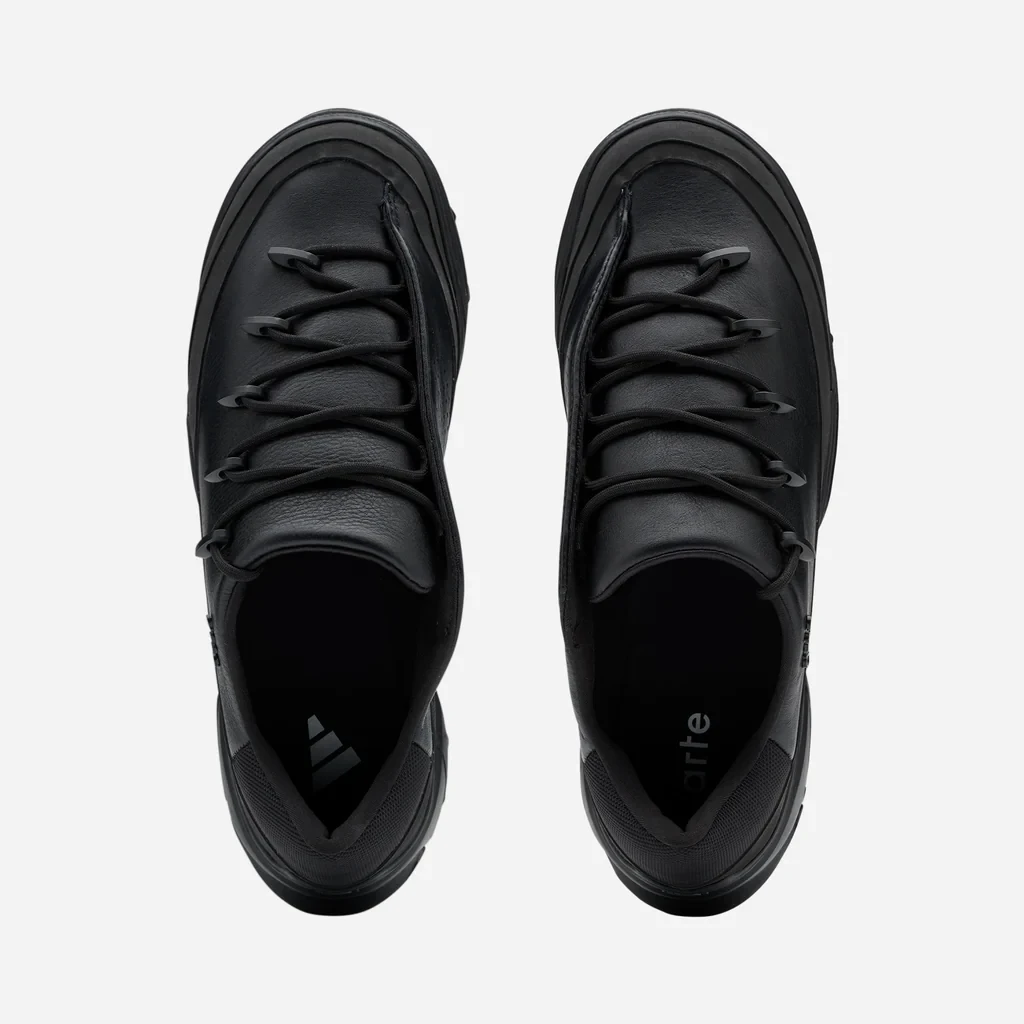 【2026年 10/8 発売】Arte Antwerp × adidas Originals GSG9 “Core Black/Off White” (アルテ アントワープ アディダス オリジナルス “ブラック/ホワイト”) [KI9308/KK3730]