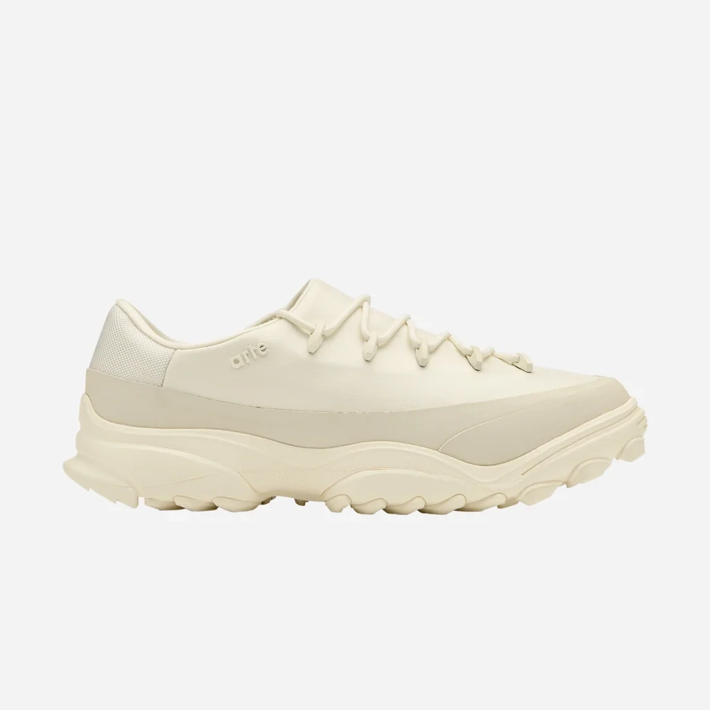【2026年 10/8 発売】Arte Antwerp × adidas Originals GSG9 “Core Black/Off White” (アルテ アントワープ アディダス オリジナルス “ブラック/ホワイト”) [KI9308/KK3730]