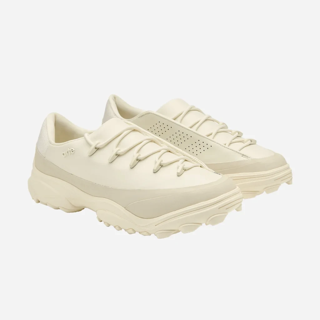 【2026年 10/8 発売】Arte Antwerp × adidas Originals GSG9 “Core Black/Off White” (アルテ アントワープ アディダス オリジナルス “ブラック/ホワイト”) [KI9308/KK3730]