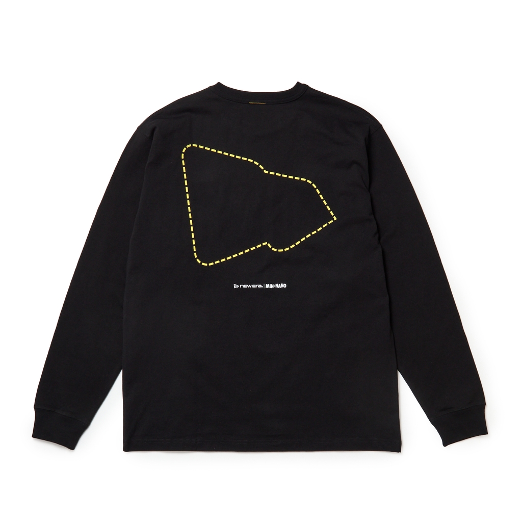 New Era × MIN-NANO/中津川吾郎氏がディレクションを行う「Powered by GORO（MIN-NANO）」2026年 秋冬コレクションが10/9 発売 (ニューエラ ミンナノ)