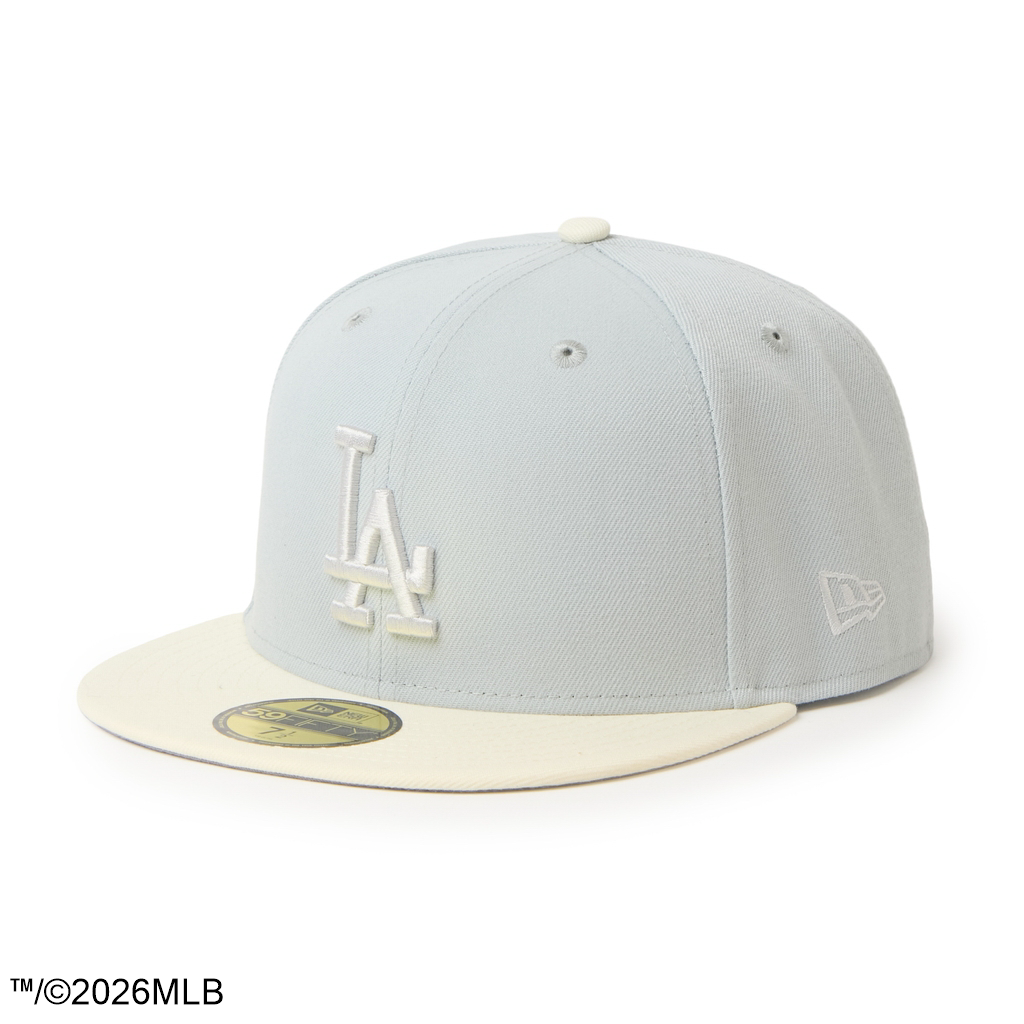 New Era × MIN-NANO/中津川吾郎氏がディレクションを行う「Powered by GORO（MIN-NANO）」2026年 秋冬コレクションが10/9 発売 (ニューエラ ミンナノ)