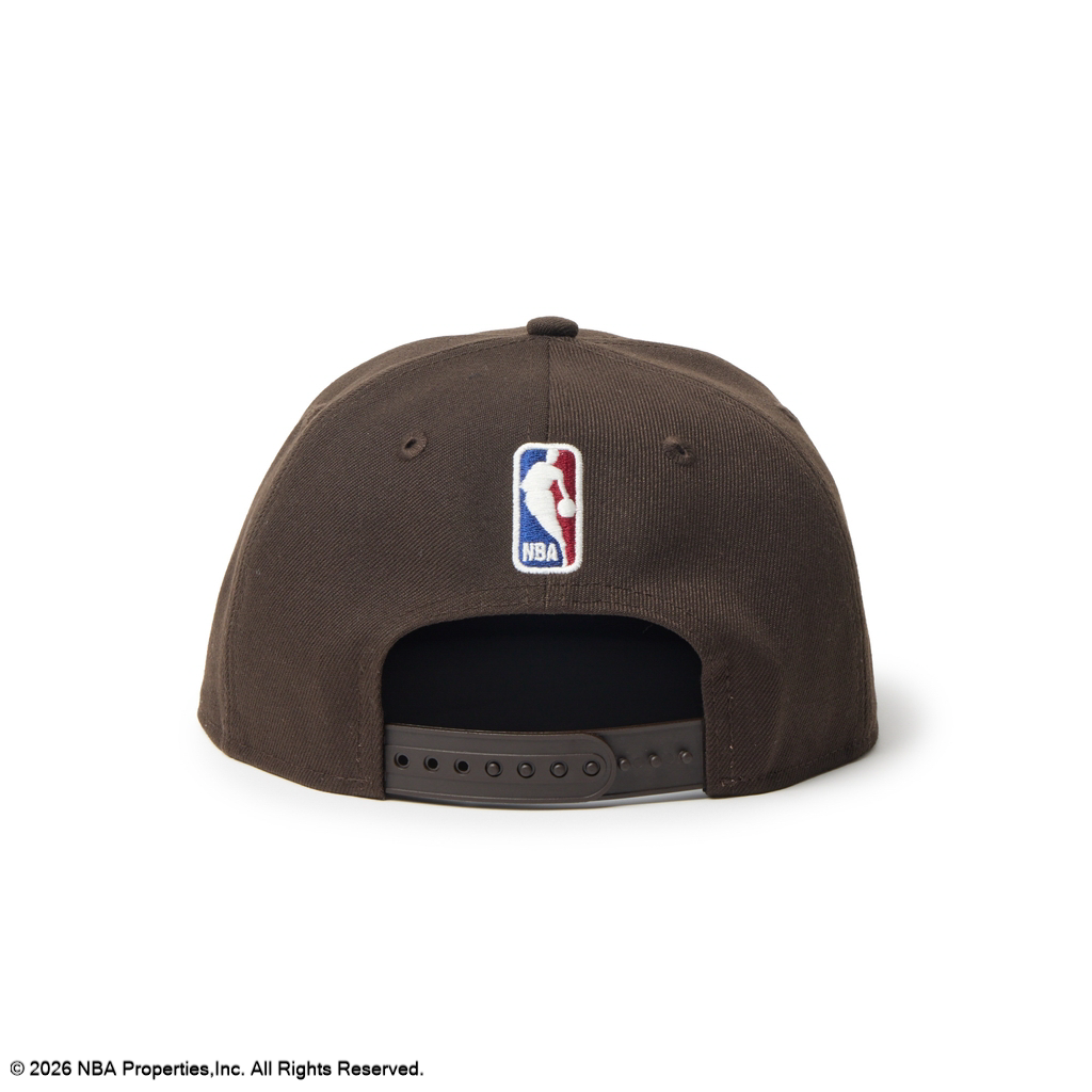 New Era × MIN-NANO/中津川吾郎氏がディレクションを行う「Powered by GORO（MIN-NANO）」2026年 秋冬コレクションが10/9 発売 (ニューエラ ミンナノ)