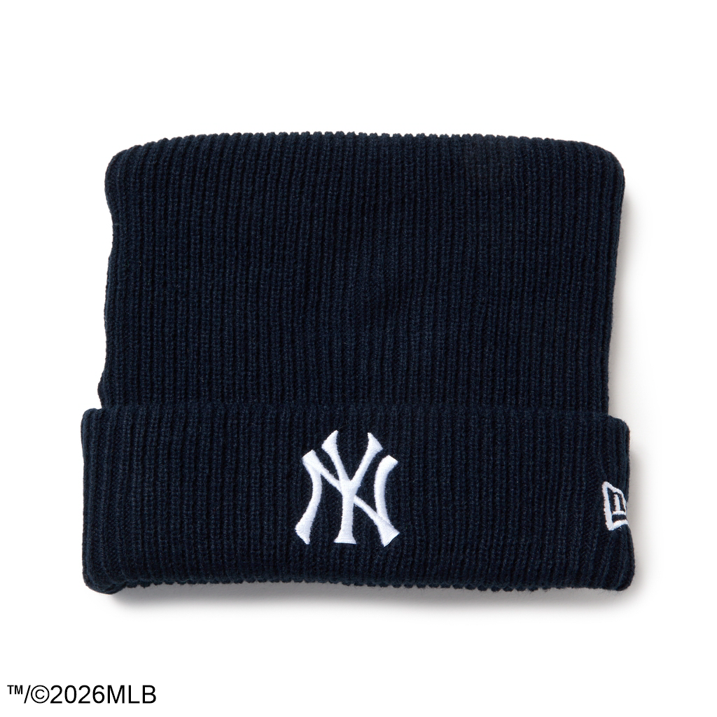 New Era × MIN-NANO/中津川吾郎氏がディレクションを行う「Powered by GORO（MIN-NANO）」2026年 秋冬コレクションが10/9 発売 (ニューエラ ミンナノ)