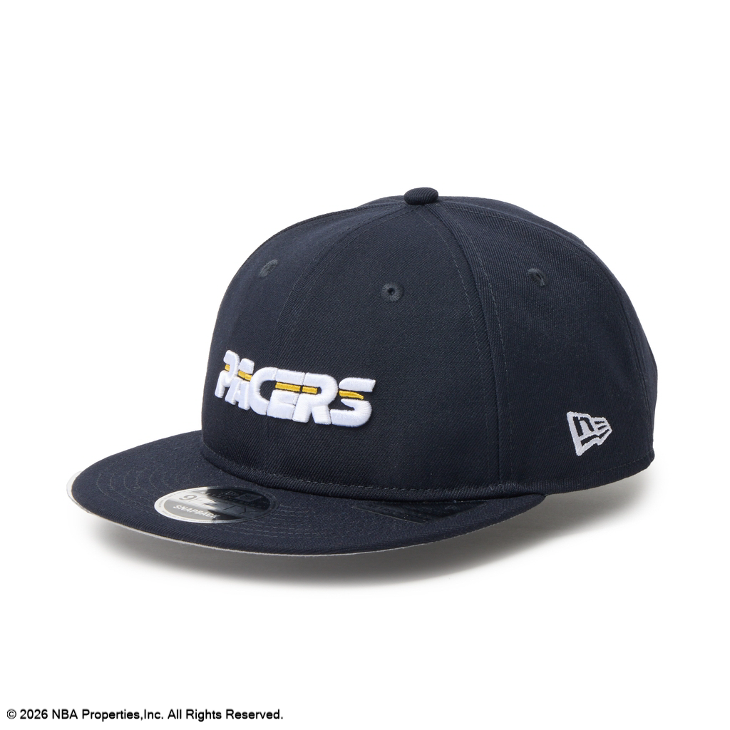 New Era × MIN-NANO/中津川吾郎氏がディレクションを行う「Powered by GORO（MIN-NANO）」2026年 秋冬コレクションが10/9 発売 (ニューエラ ミンナノ)