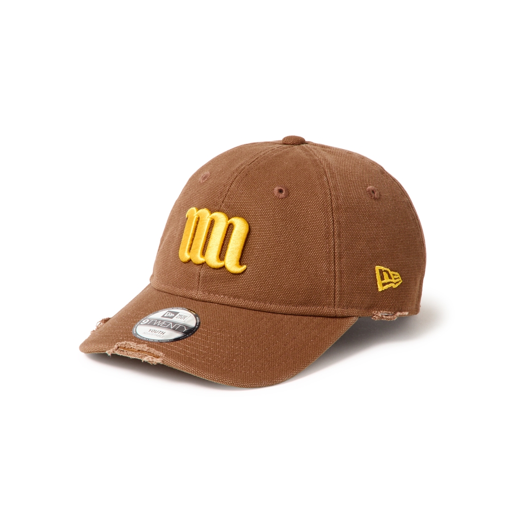 New Era × MIN-NANO/中津川吾郎氏がディレクションを行う「Powered by GORO（MIN-NANO）」2026年 秋冬コレクションが10/9 発売 (ニューエラ ミンナノ)