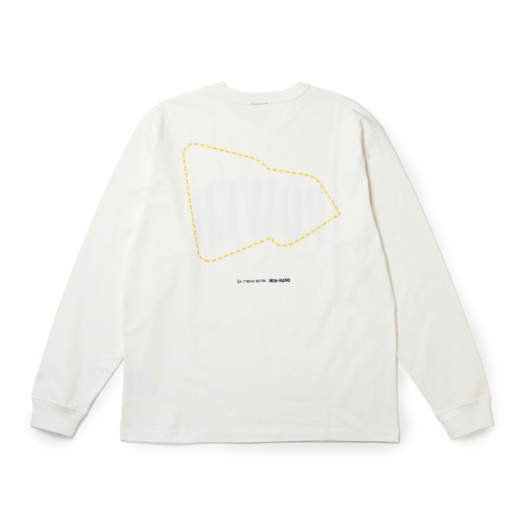 New Era × MIN-NANO/中津川吾郎氏がディレクションを行う「Powered by GORO（MIN-NANO）」2026年 秋冬コレクションが10/9 発売 (ニューエラ ミンナノ)