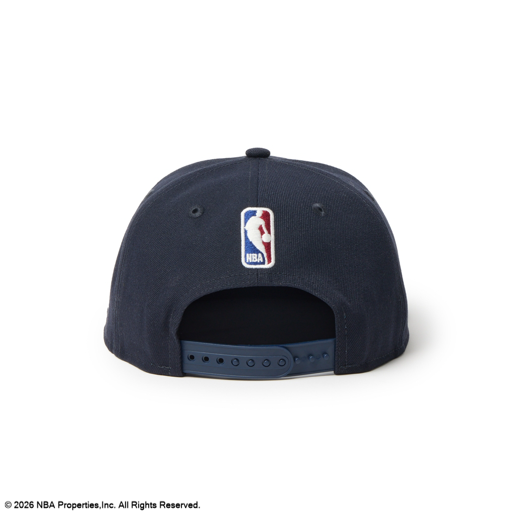 New Era × MIN-NANO/中津川吾郎氏がディレクションを行う「Powered by GORO（MIN-NANO）」2026年 秋冬コレクションが10/9 発売 (ニューエラ ミンナノ)