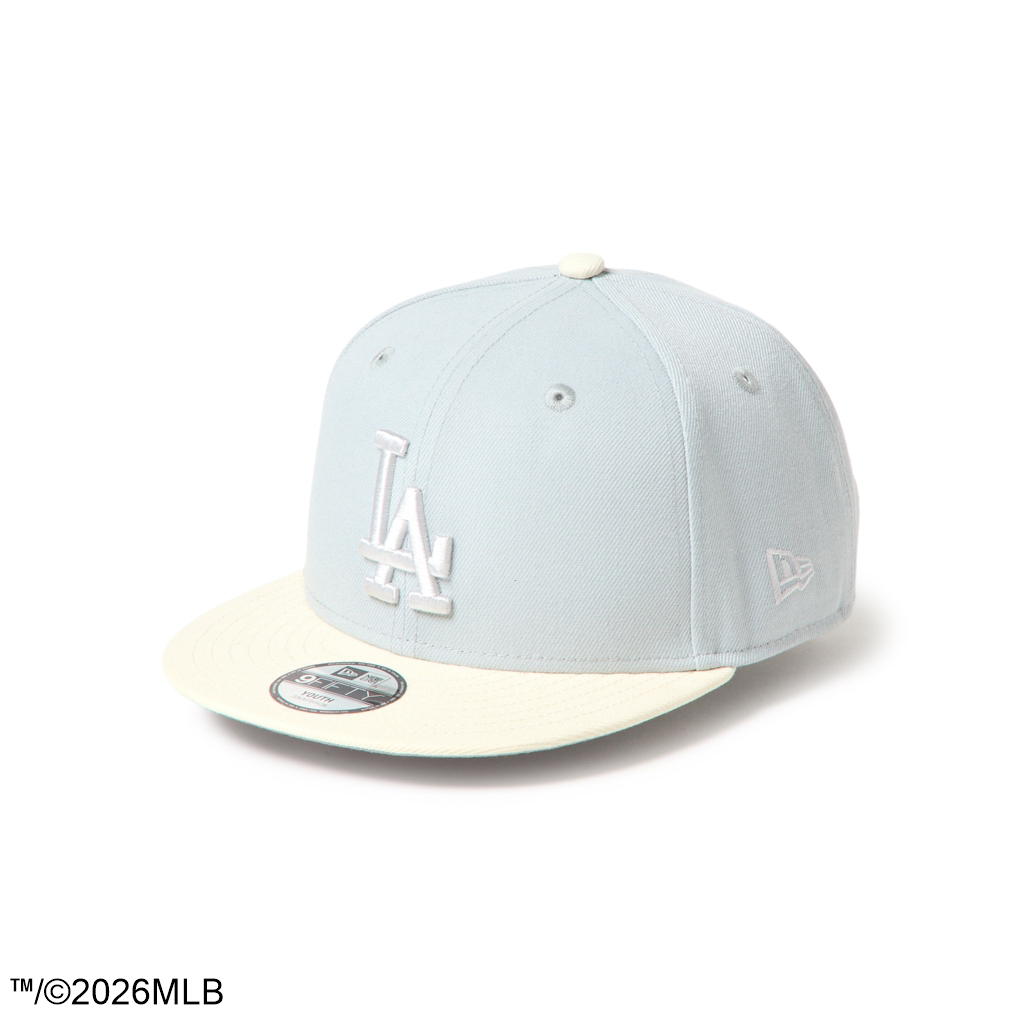 New Era × MIN-NANO/中津川吾郎氏がディレクションを行う「Powered by GORO（MIN-NANO）」2026年 秋冬コレクションが10/9 発売 (ニューエラ ミンナノ)