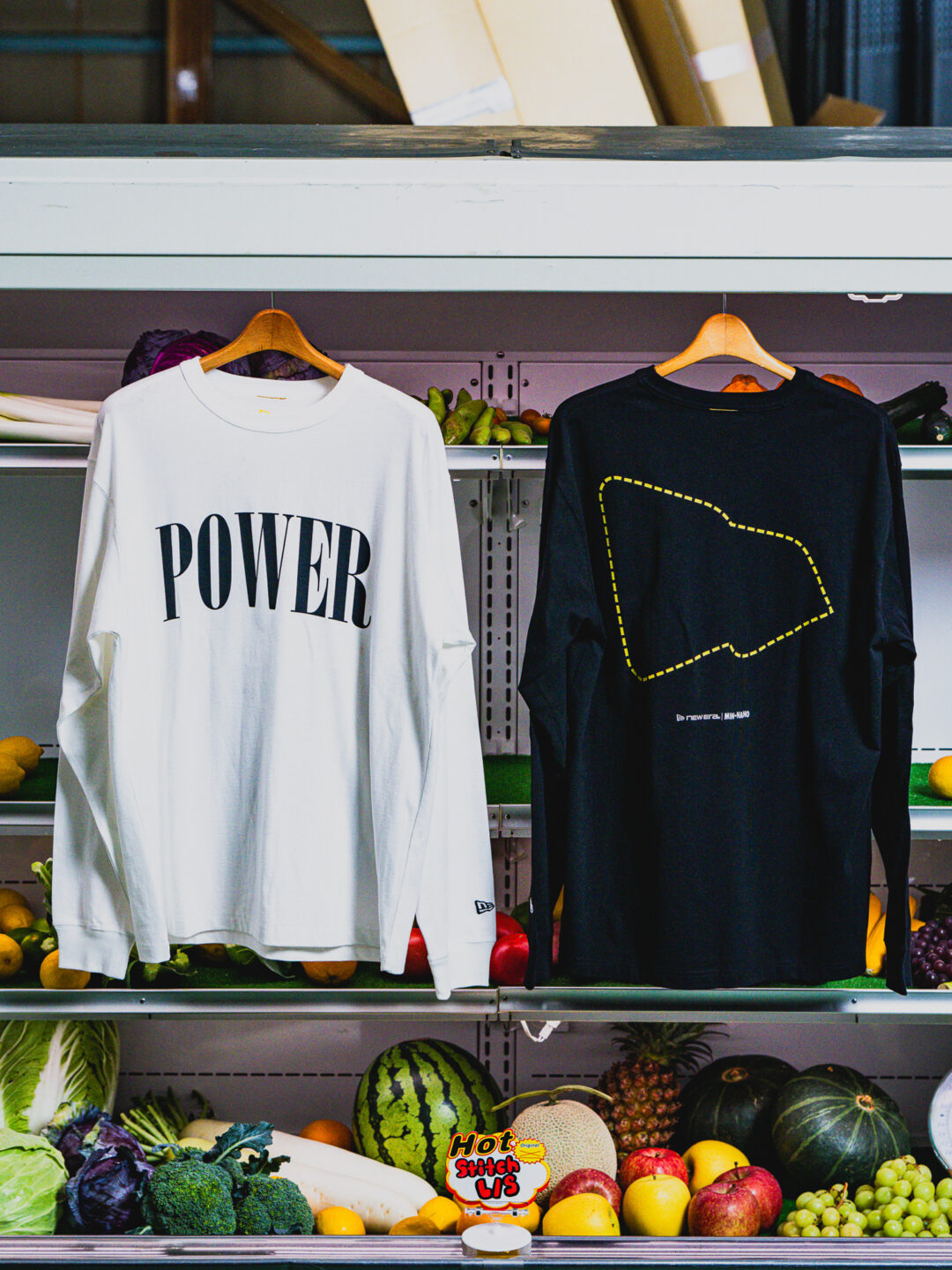 New Era × MIN-NANO/中津川吾郎氏がディレクションを行う「Powered by GORO（MIN-NANO）」2026年 秋冬コレクションが10/9 発売 (ニューエラ ミンナノ)