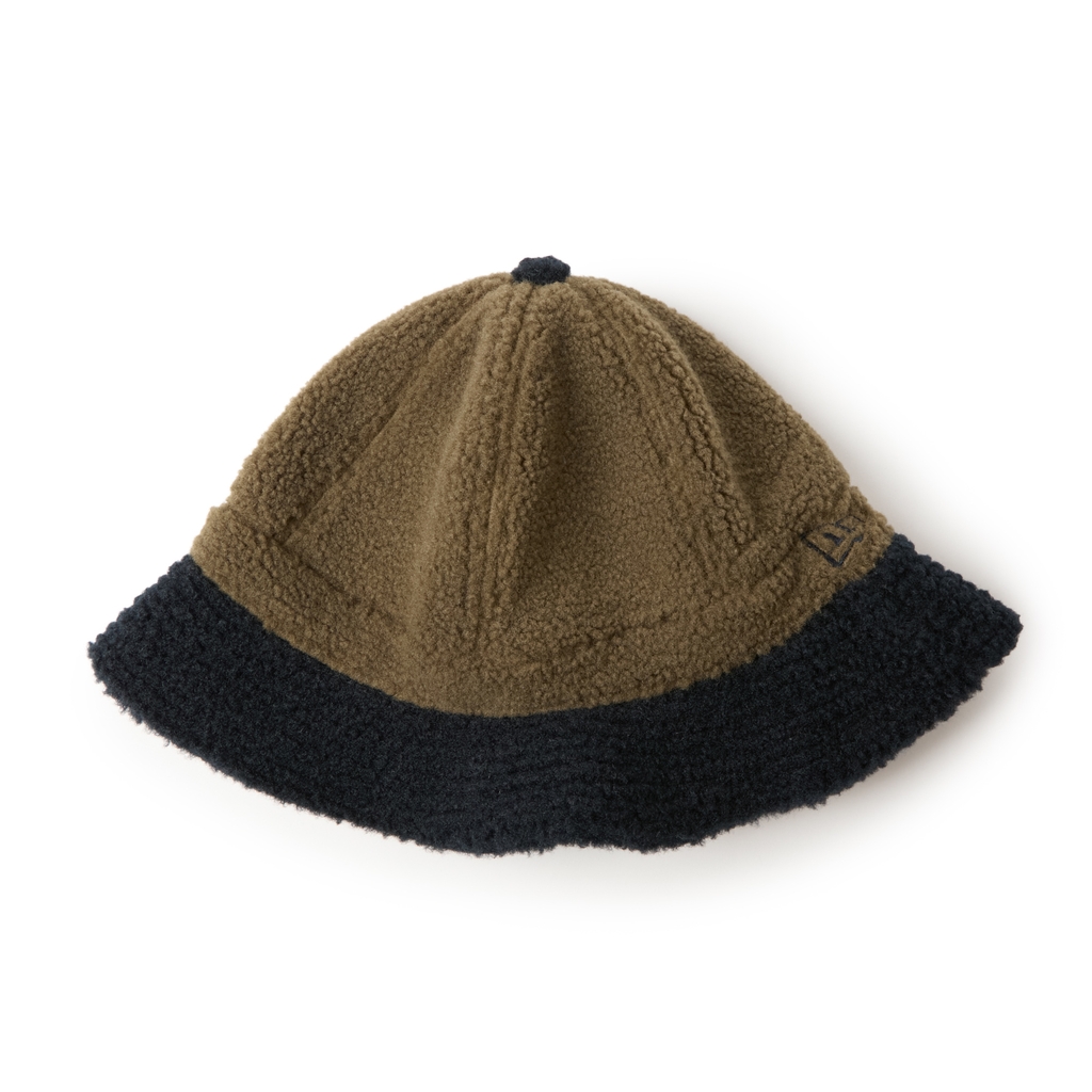 New Era × MIN-NANO/中津川吾郎氏がディレクションを行う「Powered by GORO（MIN-NANO）」2026年 秋冬コレクションが10/9 発売 (ニューエラ ミンナノ)