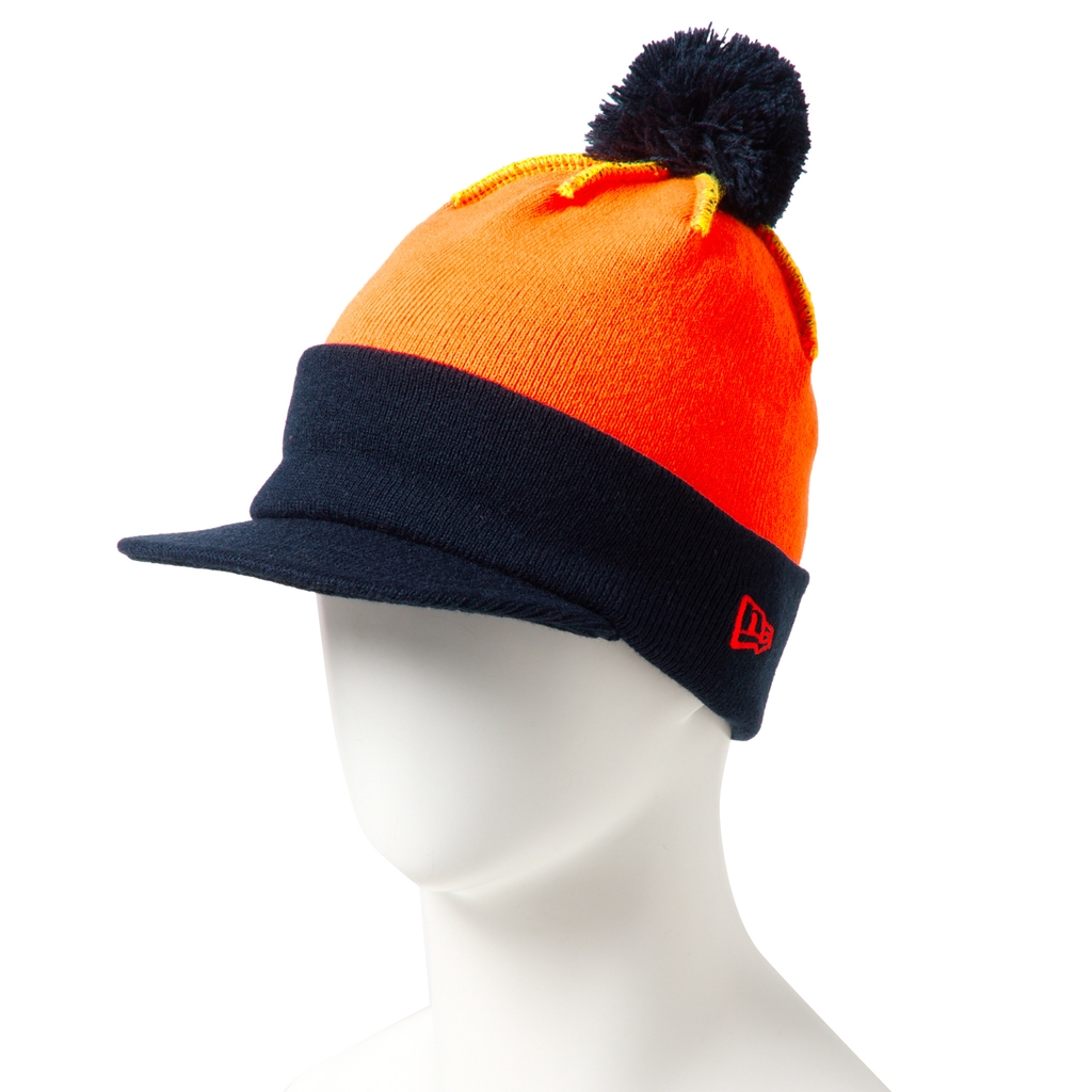 New Era × MIN-NANO/中津川吾郎氏がディレクションを行う「Powered by GORO（MIN-NANO）」2026年 秋冬コレクションが10/9 発売 (ニューエラ ミンナノ)