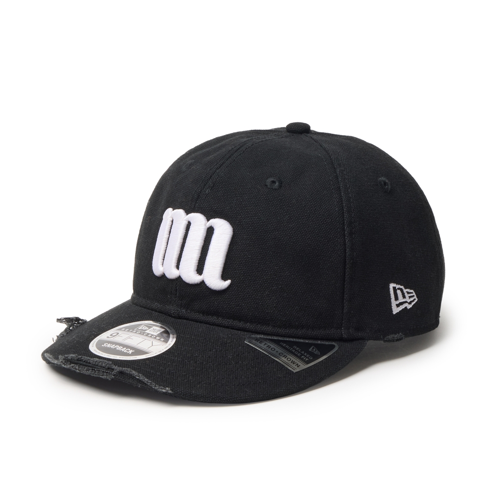 New Era × MIN-NANO/中津川吾郎氏がディレクションを行う「Powered by GORO（MIN-NANO）」2026年 秋冬コレクションが10/9 発売 (ニューエラ ミンナノ)