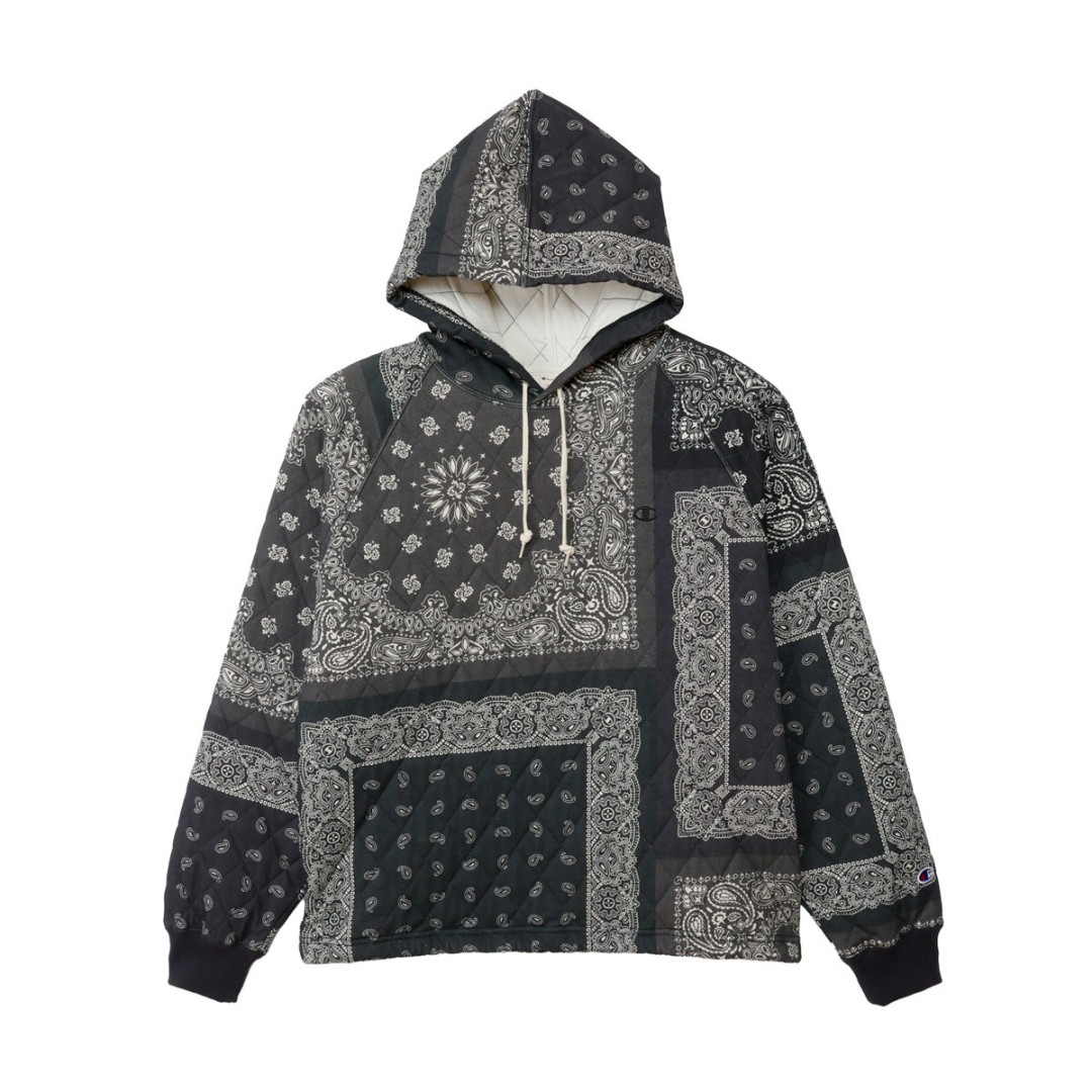 Champion 2026 FW “CONCEPT PACKAGE BANDANA”が10/10 発売 (チャンピオン コンセプト パッケージ バンダナ)