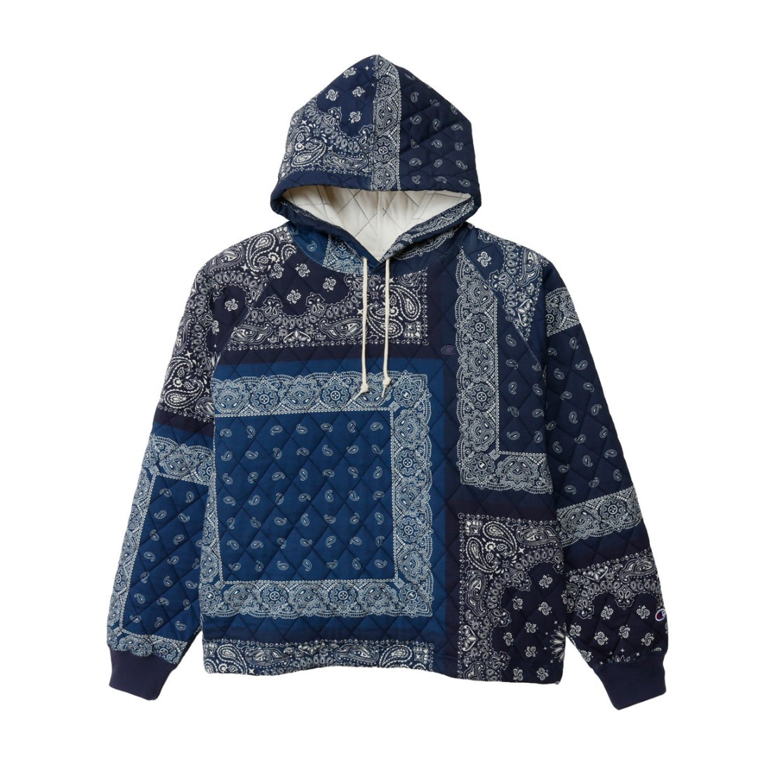 Champion 2026 FW “CONCEPT PACKAGE BANDANA”が10/10 発売 (チャンピオン コンセプト パッケージ バンダナ)