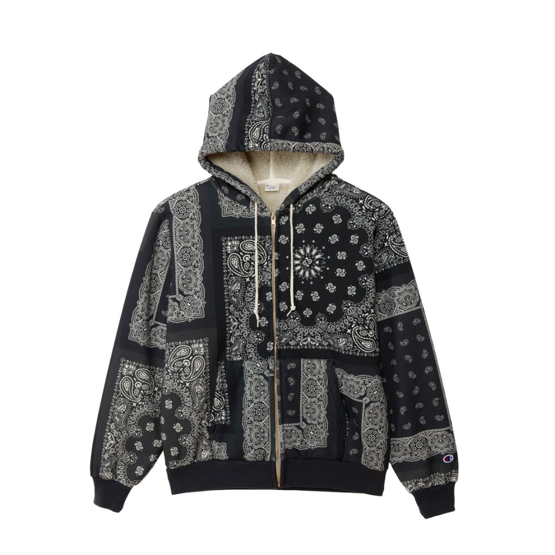 Champion 2026 FW “CONCEPT PACKAGE BANDANA”が10/10 発売 (チャンピオン コンセプト パッケージ バンダナ)