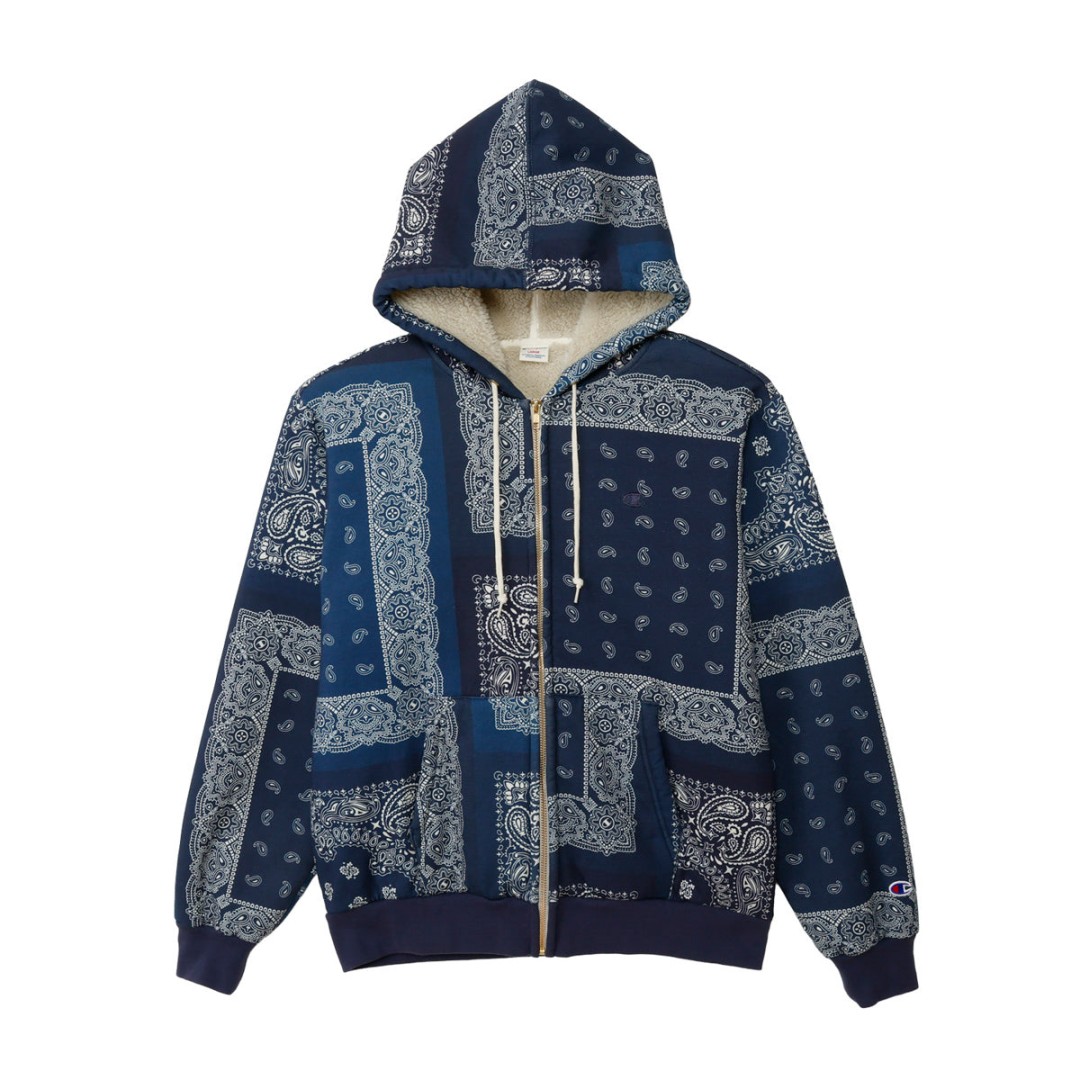 Champion 2026 FW “CONCEPT PACKAGE BANDANA”が10/10 発売 (チャンピオン コンセプト パッケージ バンダナ)