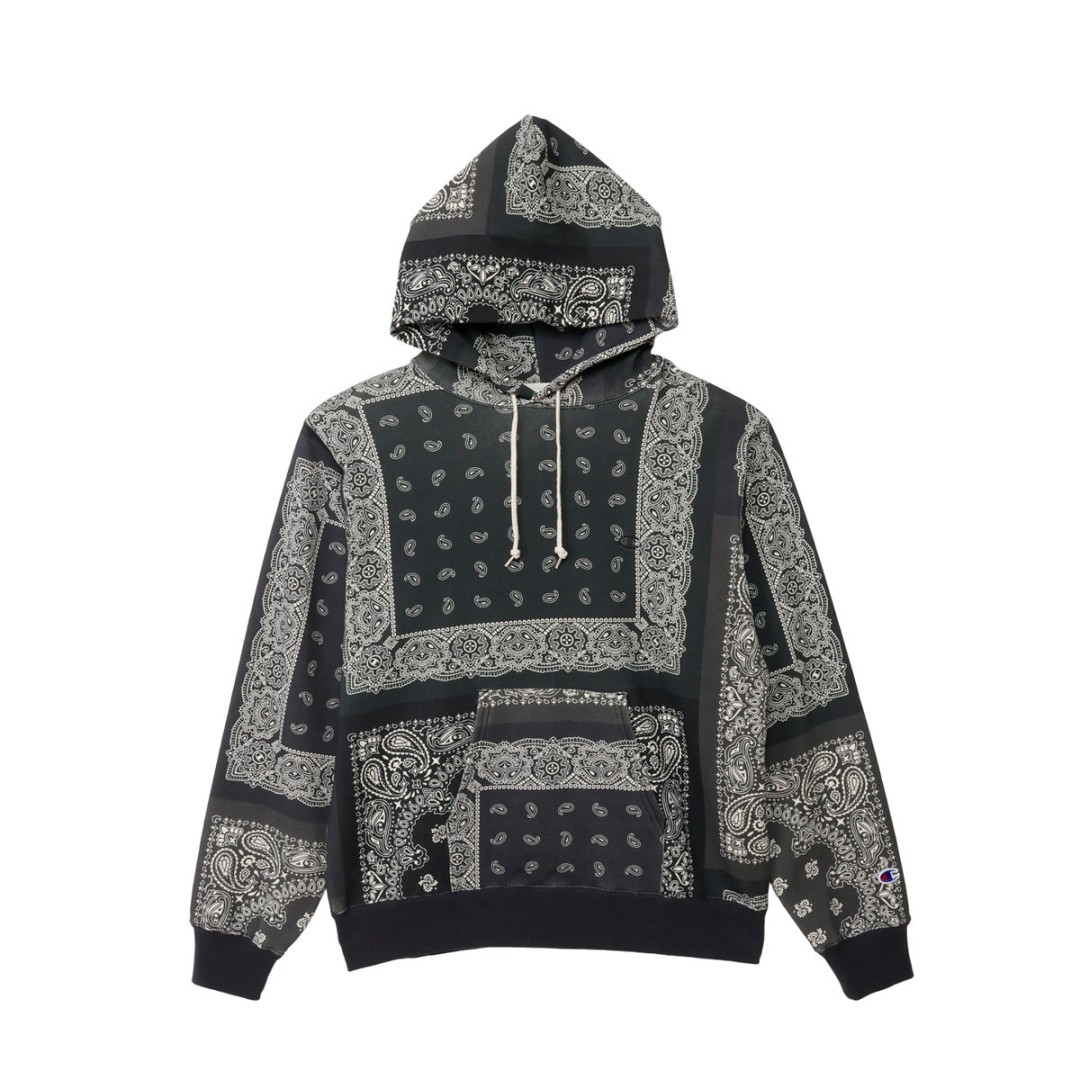 Champion 2026 FW “CONCEPT PACKAGE BANDANA”が10/10 発売 (チャンピオン コンセプト パッケージ バンダナ)