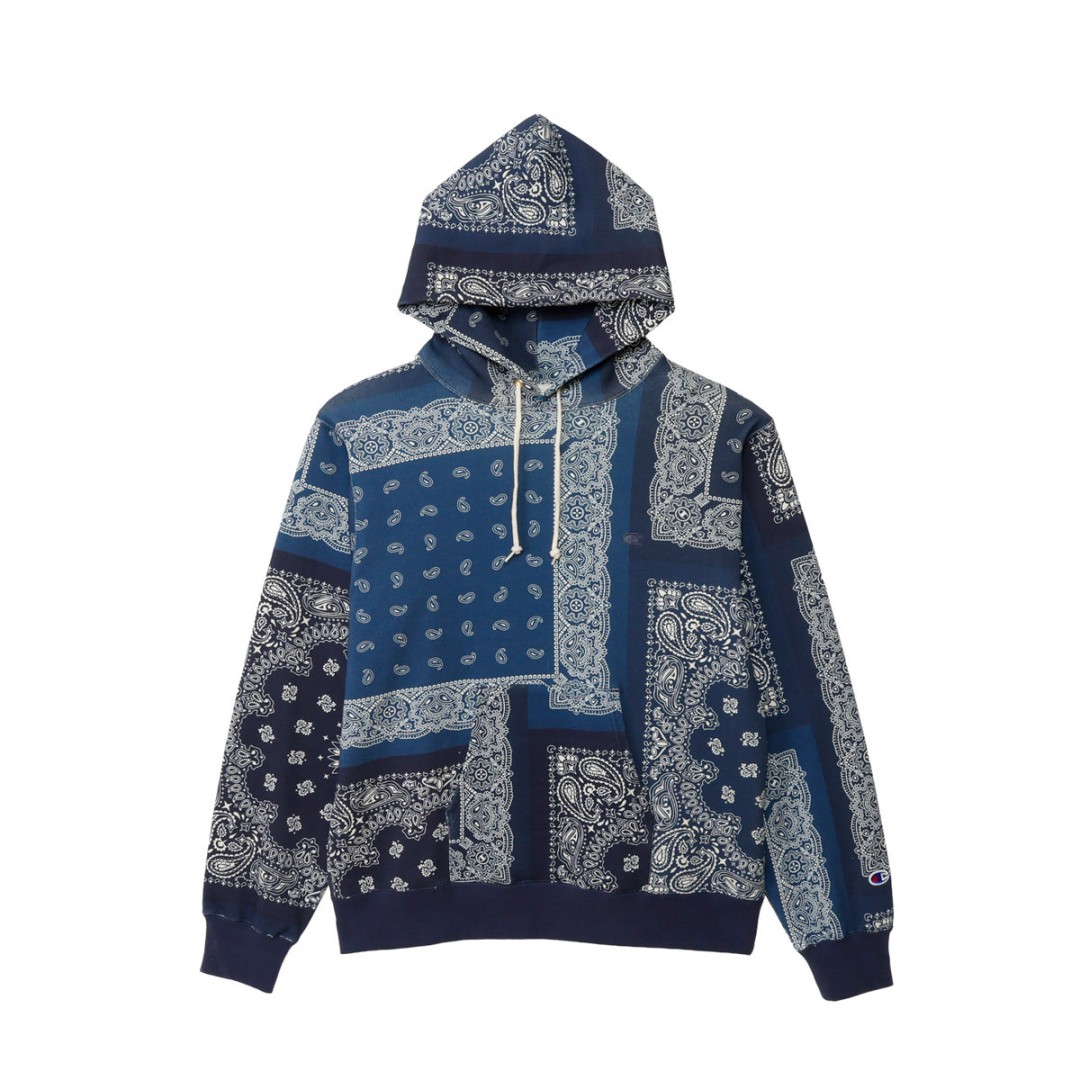 Champion 2026 FW “CONCEPT PACKAGE BANDANA”が10/10 発売 (チャンピオン コンセプト パッケージ バンダナ)