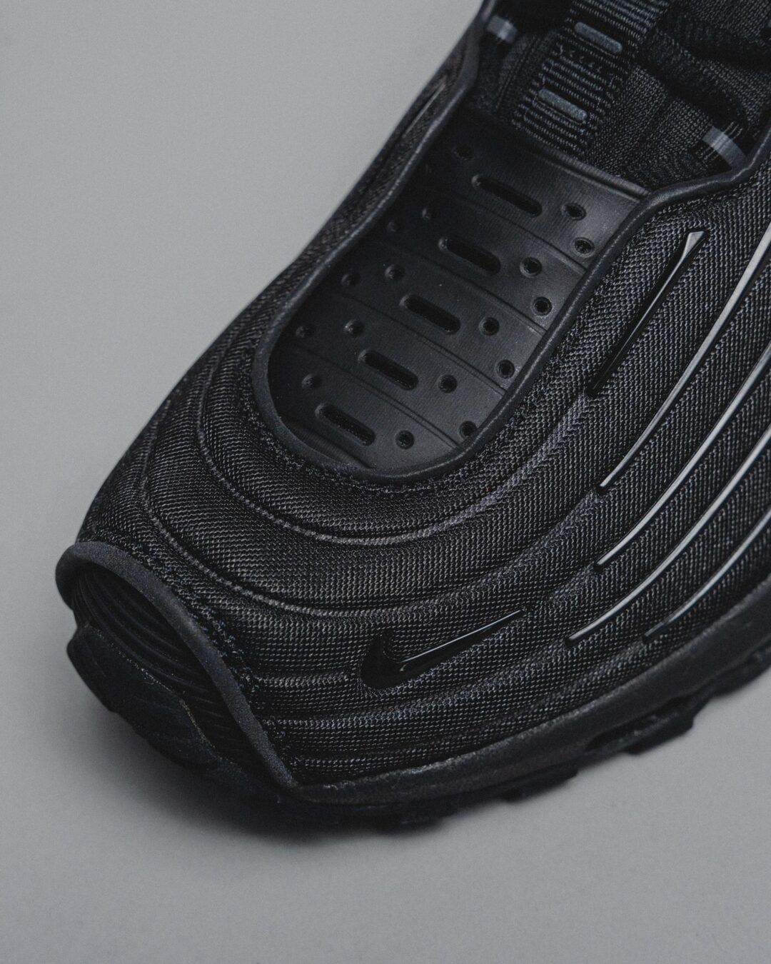 【2026年 10/26 発売】NIKE AIR MAX ECSTASY PLUS “Metallic Silver/Black” (ナイキ エア マックス エクスタシー プラス “シルバー/ブラック”) [IV7022-001/IV7022-002]