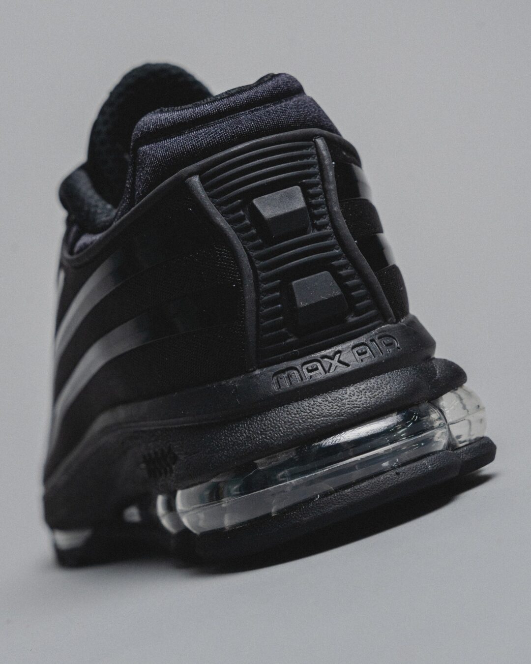 【2026年 10/26 発売】NIKE AIR MAX ECSTASY PLUS “Metallic Silver/Black” (ナイキ エア マックス エクスタシー プラス “シルバー/ブラック”) [IV7022-001/IV7022-002]