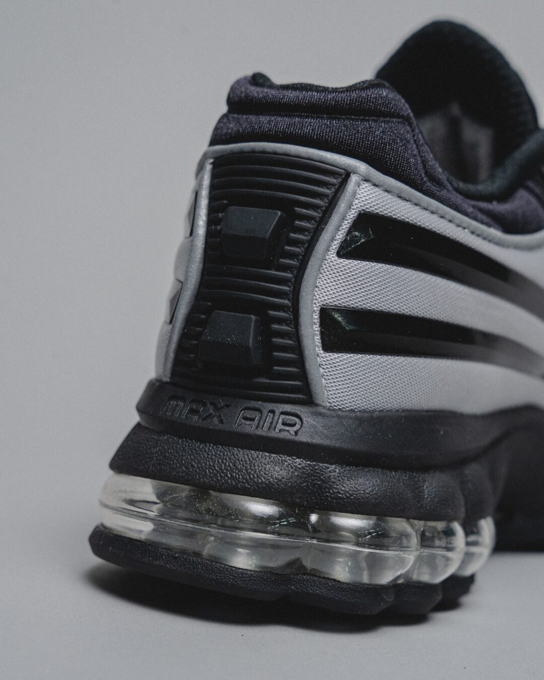 【2026年 10/26 発売】NIKE AIR MAX ECSTASY PLUS “Metallic Silver/Black” (ナイキ エア マックス エクスタシー プラス “シルバー/ブラック”) [IV7022-001/IV7022-002]