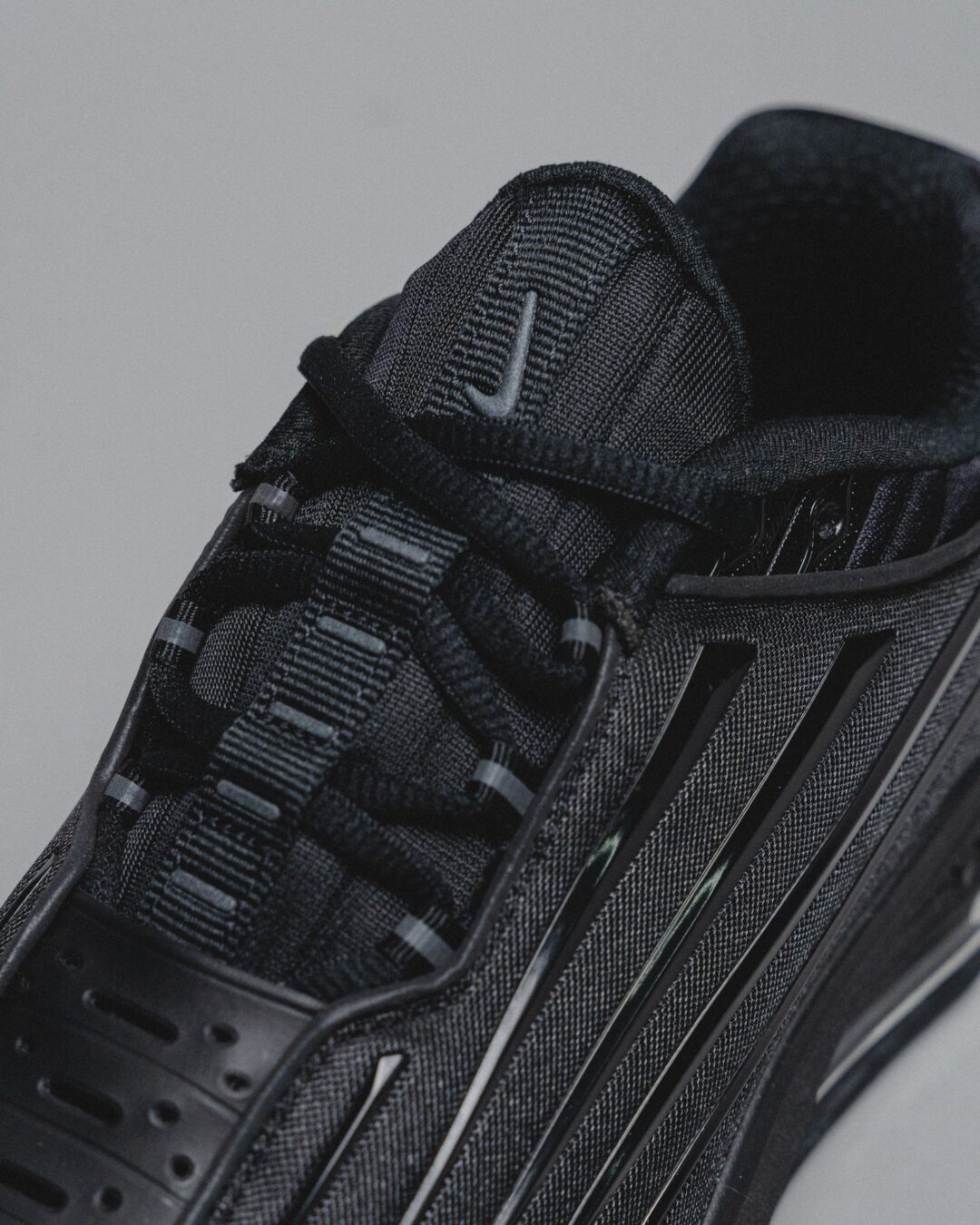 【2026年 10/26 発売】NIKE AIR MAX ECSTASY PLUS “Metallic Silver/Black” (ナイキ エア マックス エクスタシー プラス “シルバー/ブラック”) [IV7022-001/IV7022-002]