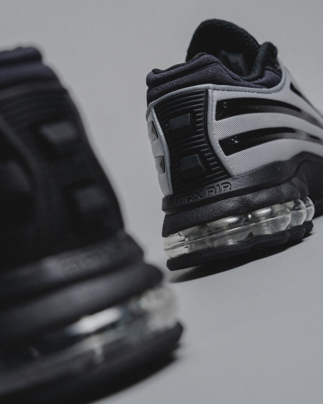 【2026年 10/26 発売】NIKE AIR MAX ECSTASY PLUS “Metallic Silver/Black” (ナイキ エア マックス エクスタシー プラス “シルバー/ブラック”) [IV7022-001/IV7022-002]