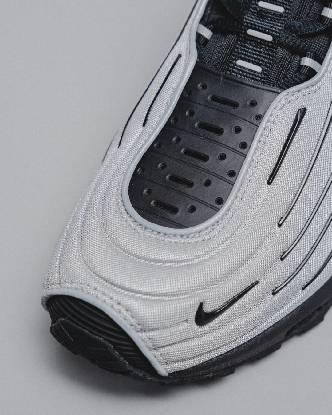 【2026年 10/26 発売】NIKE AIR MAX ECSTASY PLUS “Metallic Silver/Black” (ナイキ エア マックス エクスタシー プラス “シルバー/ブラック”) [IV7022-001/IV7022-002]