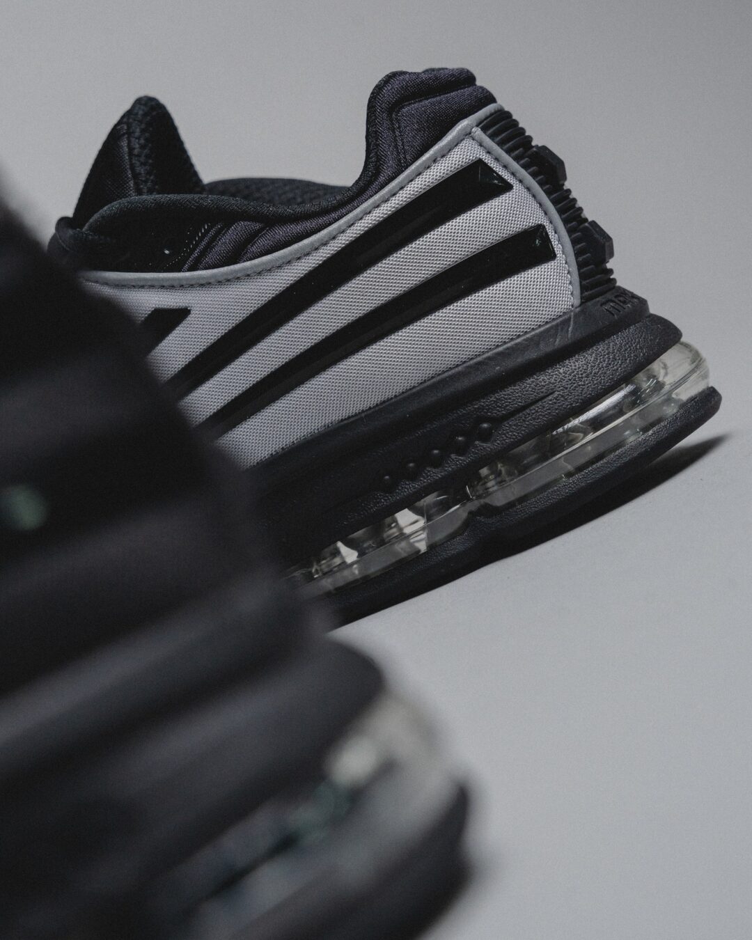 【2026年 10/26 発売】NIKE AIR MAX ECSTASY PLUS “Metallic Silver/Black” (ナイキ エア マックス エクスタシー プラス “シルバー/ブラック”) [IV7022-001/IV7022-002]