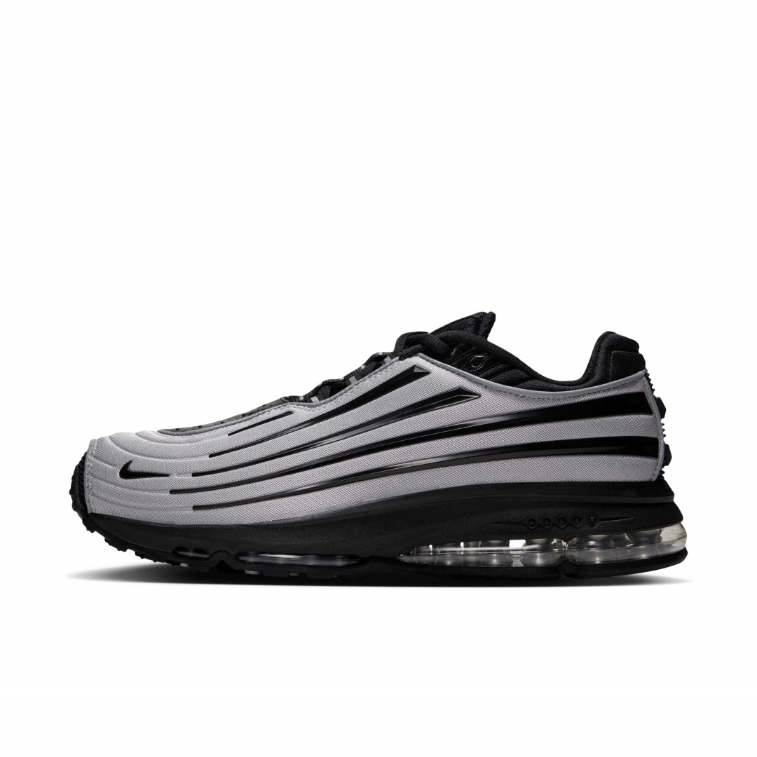 【2026年 10/26 発売】NIKE AIR MAX ECSTASY PLUS “Metallic Silver/Black” (ナイキ エア マックス エクスタシー プラス “シルバー/ブラック”) [IV7022-001/IV7022-002]