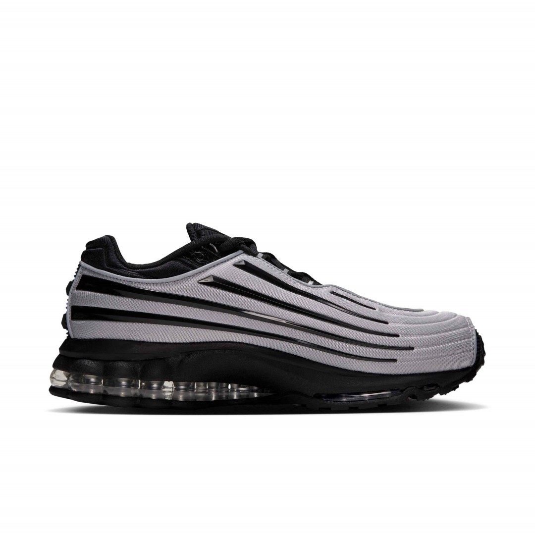 【2026年 10/26 発売】NIKE AIR MAX ECSTASY PLUS “Metallic Silver/Black” (ナイキ エア マックス エクスタシー プラス “シルバー/ブラック”) [IV7022-001/IV7022-002]