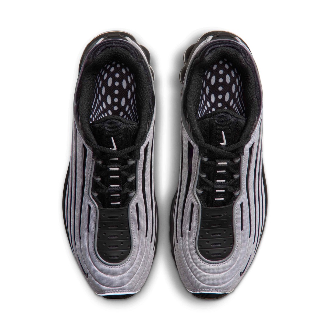 【2026年 10/26 発売】NIKE AIR MAX ECSTASY PLUS “Metallic Silver/Black” (ナイキ エア マックス エクスタシー プラス “シルバー/ブラック”) [IV7022-001/IV7022-002]