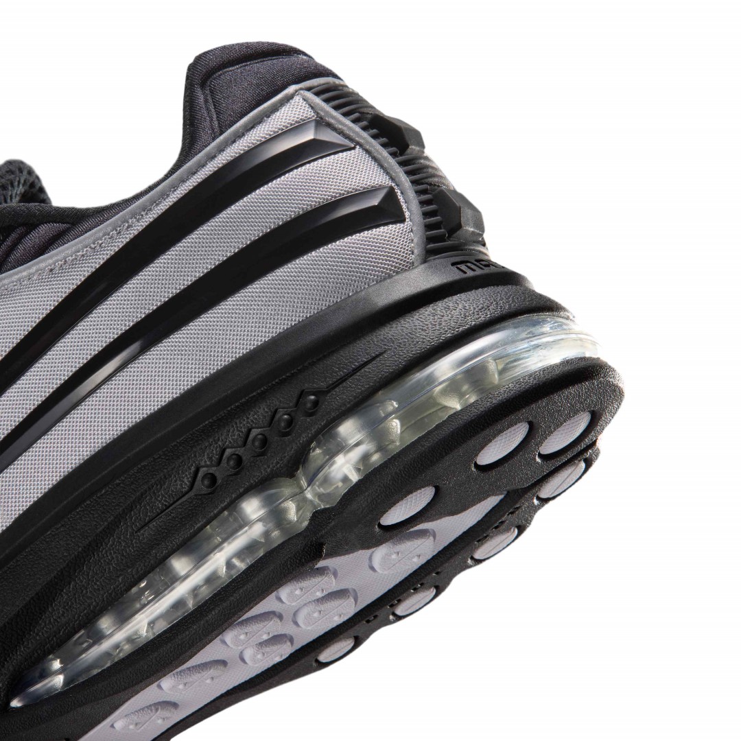 【2026年 10/26 発売】NIKE AIR MAX ECSTASY PLUS “Metallic Silver/Black” (ナイキ エア マックス エクスタシー プラス “シルバー/ブラック”) [IV7022-001/IV7022-002]