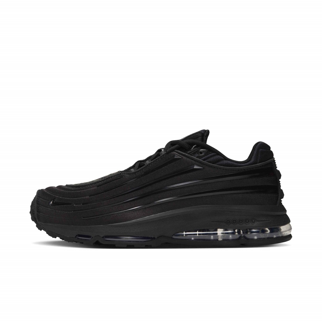 【2026年 10/26 発売】NIKE AIR MAX ECSTASY PLUS “Metallic Silver/Black” (ナイキ エア マックス エクスタシー プラス “シルバー/ブラック”) [IV7022-001/IV7022-002]