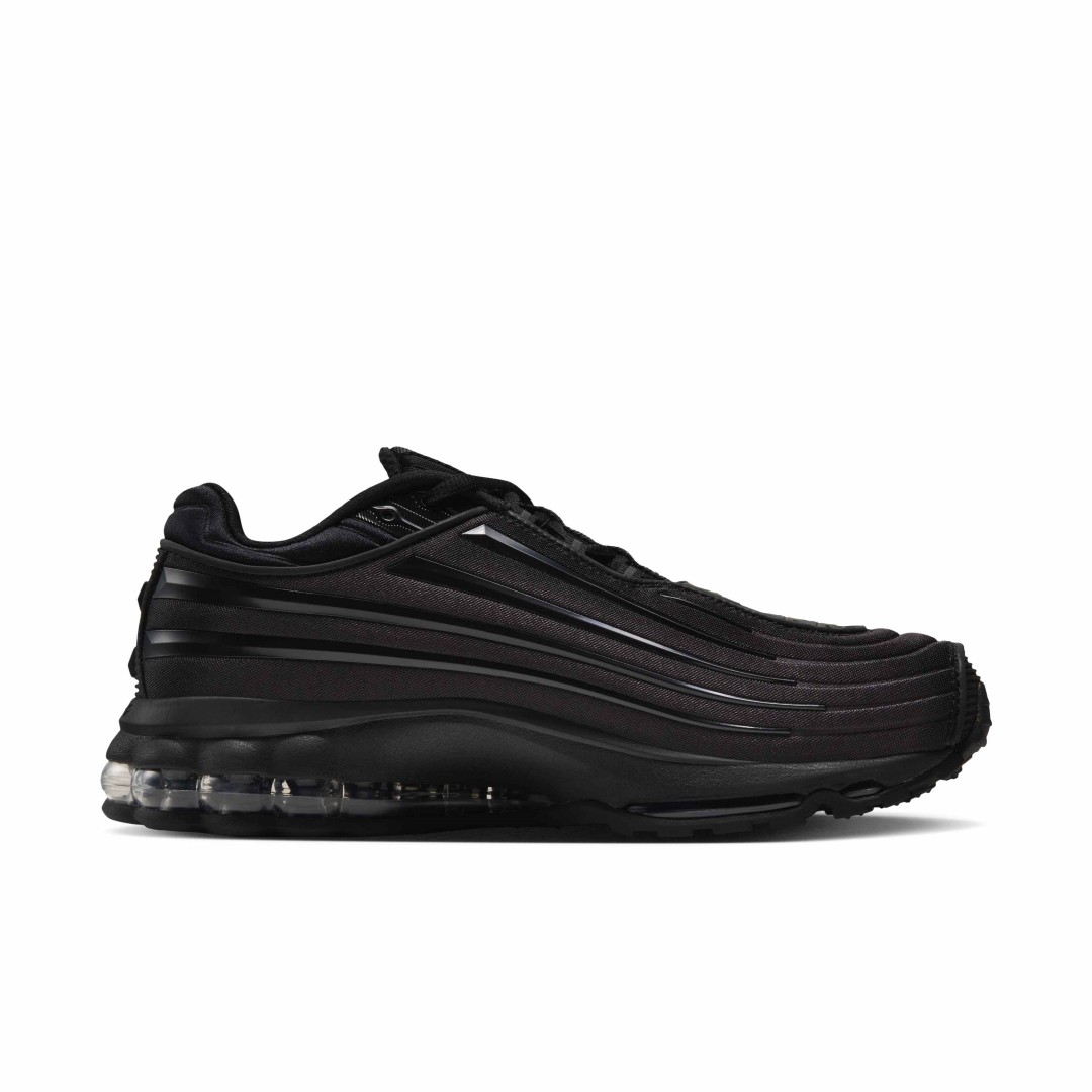 【2026年 10/26 発売】NIKE AIR MAX ECSTASY PLUS “Metallic Silver/Black” (ナイキ エア マックス エクスタシー プラス “シルバー/ブラック”) [IV7022-001/IV7022-002]
